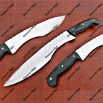 PEK-LK-010 D2 KUKRI