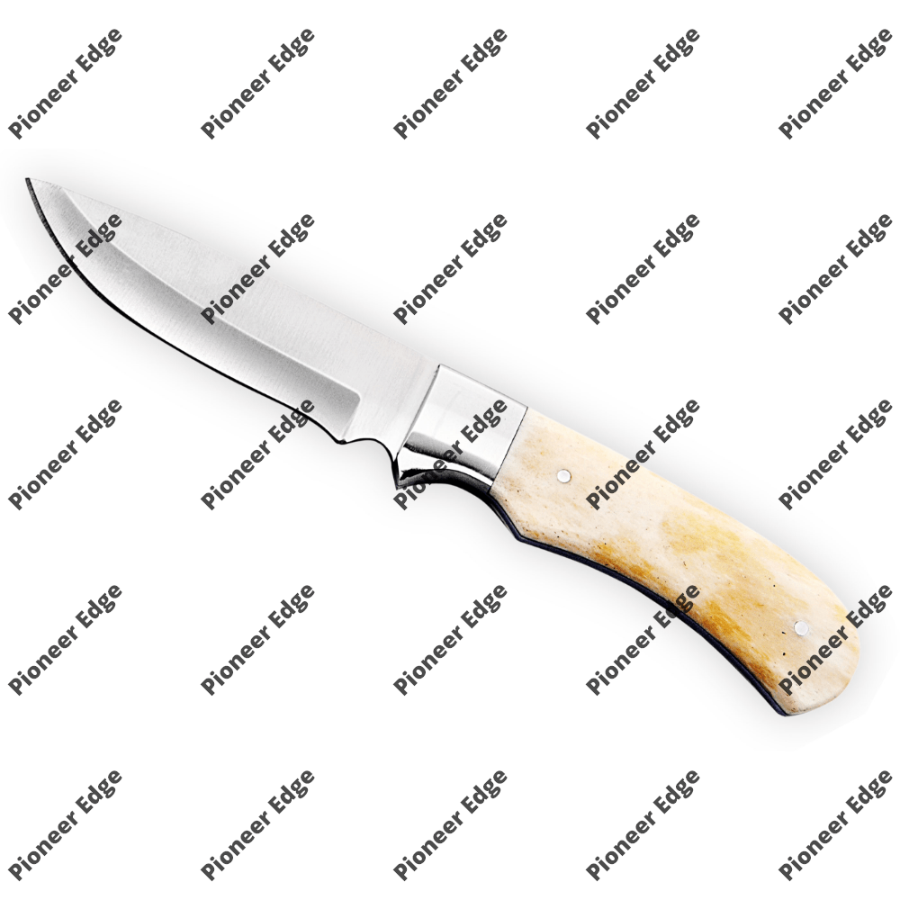PEK-RK-017-S-Camel Bone - Image 2