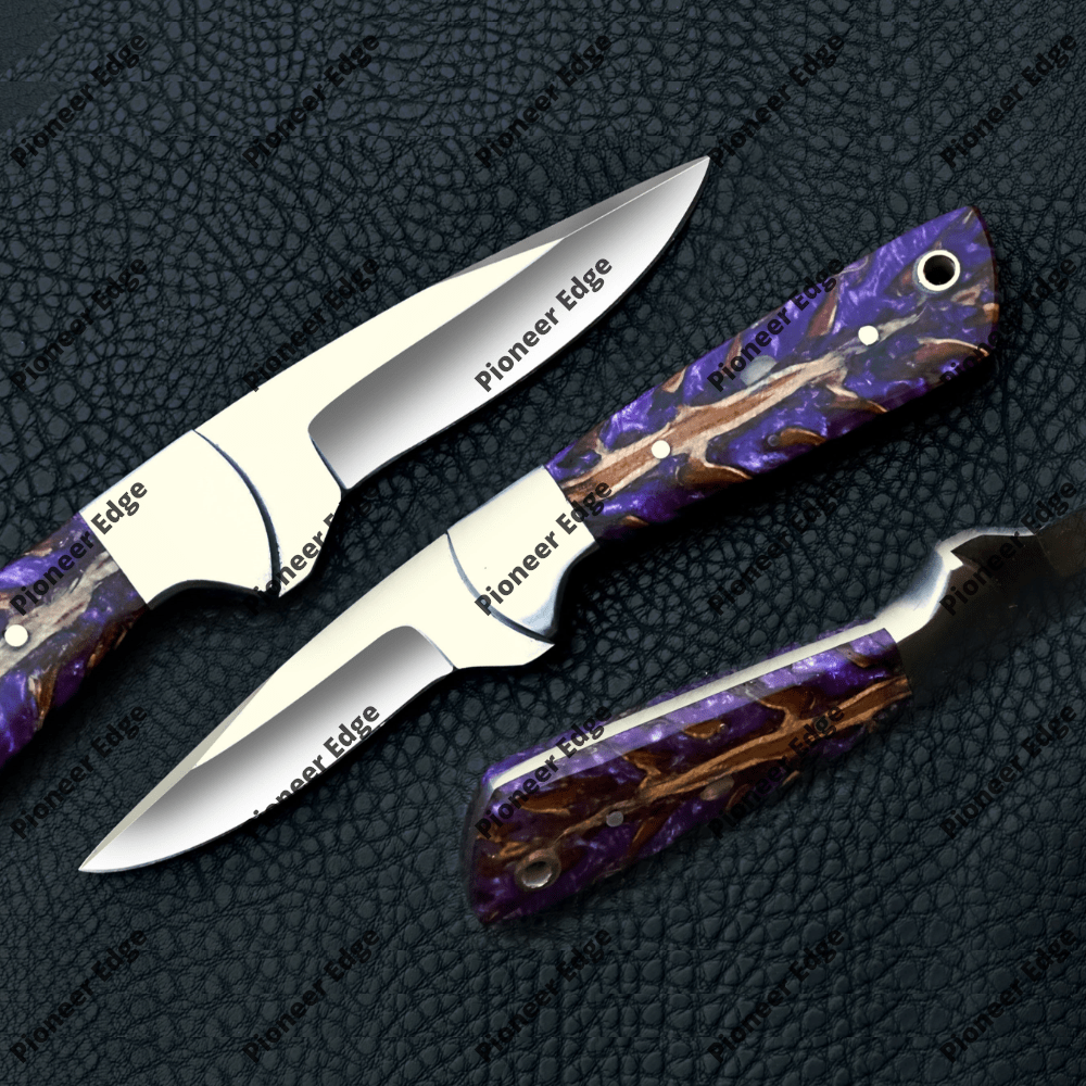PEK-RK-022-S-Purple-Resin - Image 2