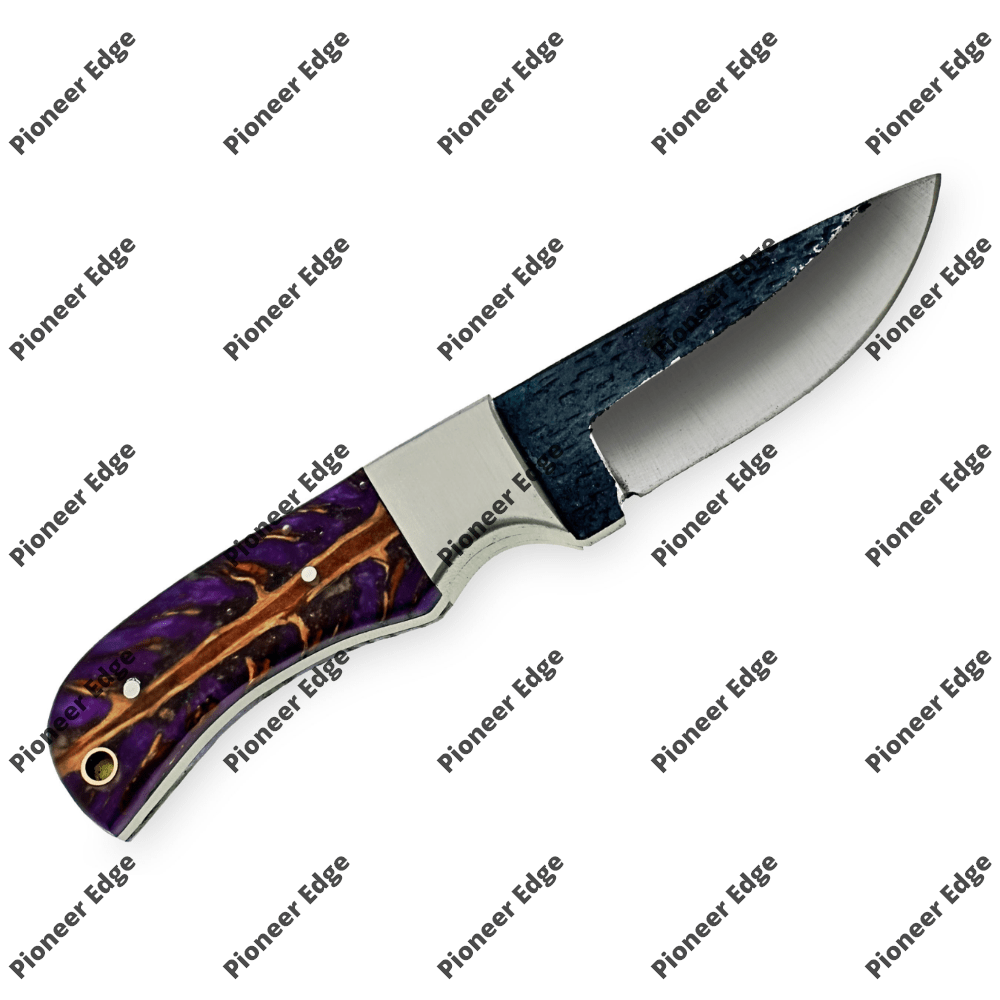PEK-RK-023-S-Purple-Resin