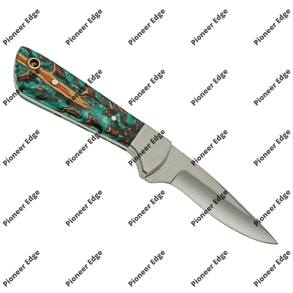 PEK-RK-022-S-Green-Resin - Image 11