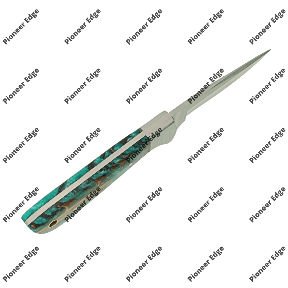 PEK-RK-022-S-Green-Resin - Image 10