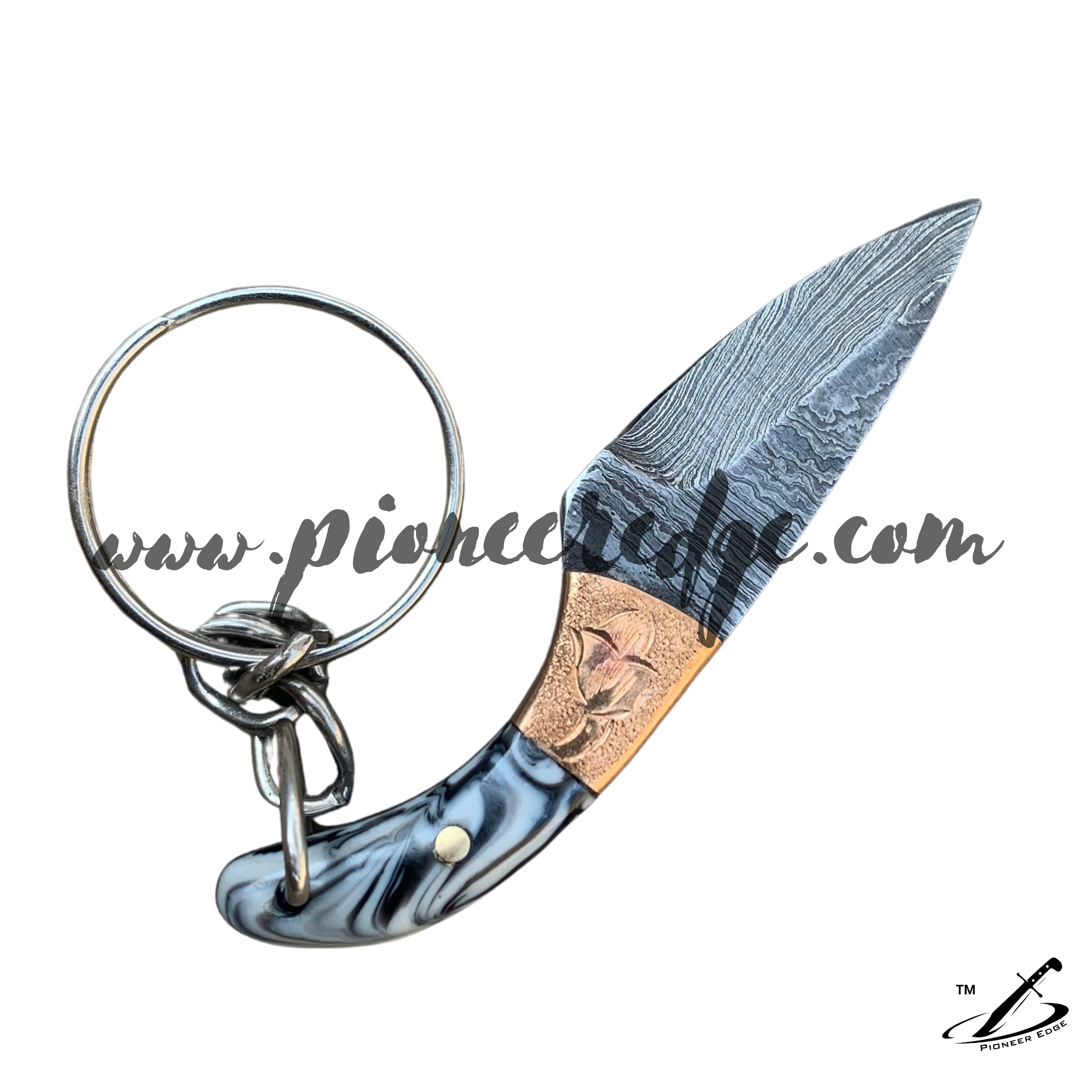 PEK-KR-004-Black-Acrylic - Image 4