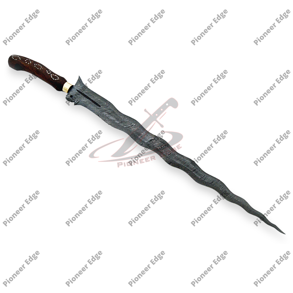 PEK-SW-001-SOUTH-ASIAN-KRIS-SWORD - Image 5