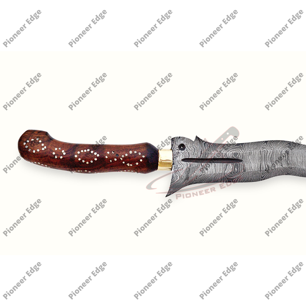 PEK-SW-001-SOUTH-ASIAN-KRIS-SWORD - Image 6