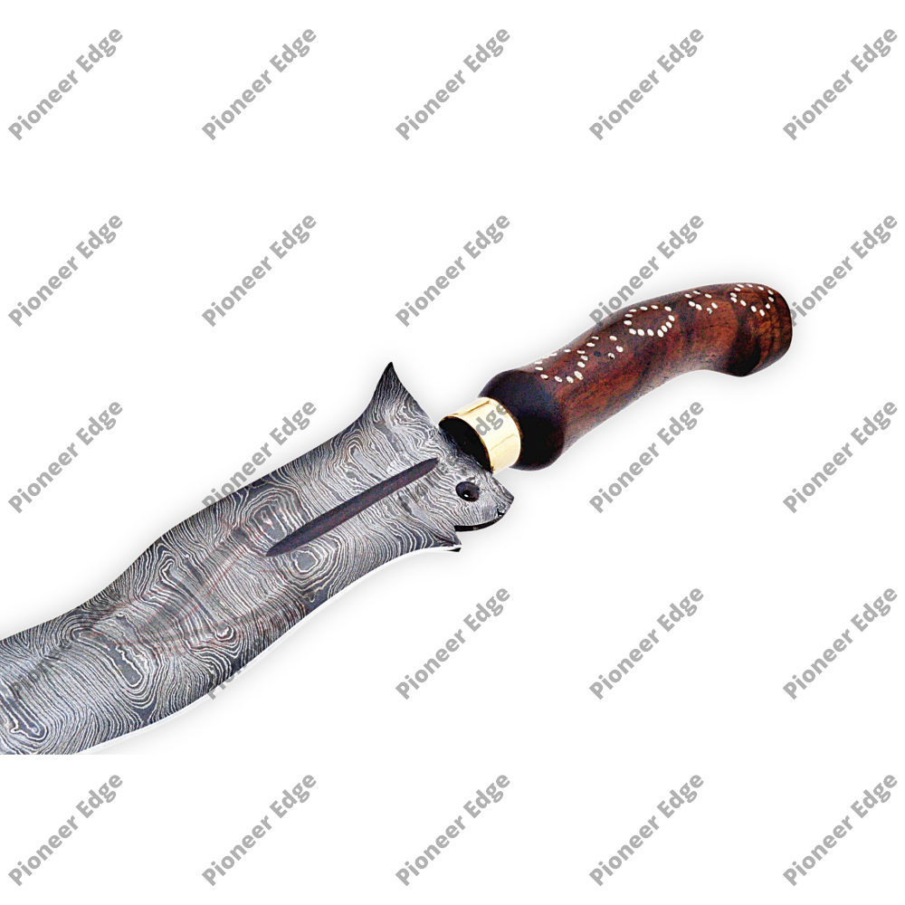 PEK-SW-001-SOUTH-ASIAN-KRIS-SWORD - Image 7